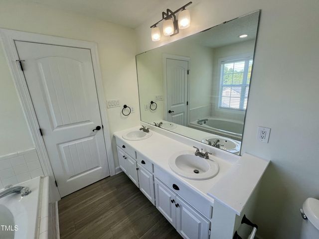 1214 Delham Road, Knightdale, NC 27545