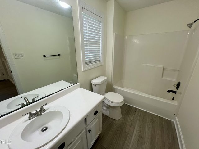 1214 Delham Road, Knightdale, NC 27545