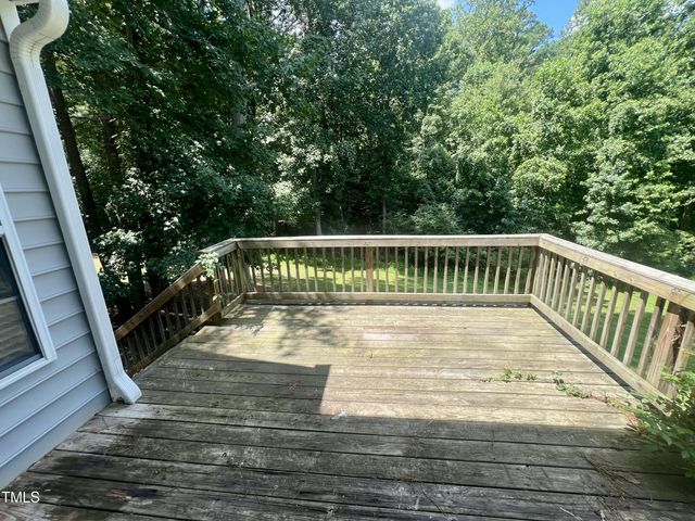 1214 Delham Road, Knightdale, NC 27545