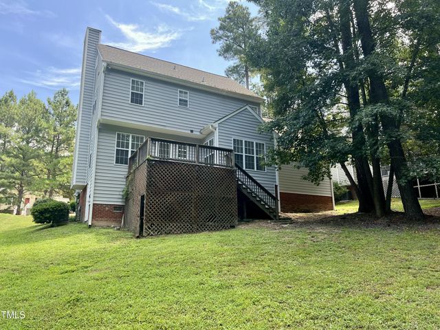 1214 Delham Road, Knightdale, NC 27545