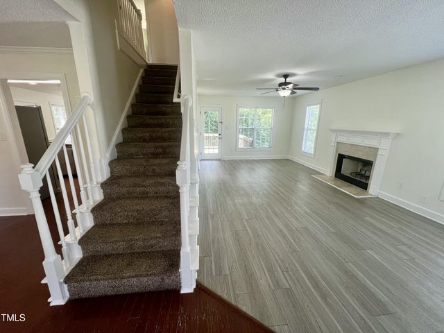 1214 Delham Road, Knightdale, NC 27545