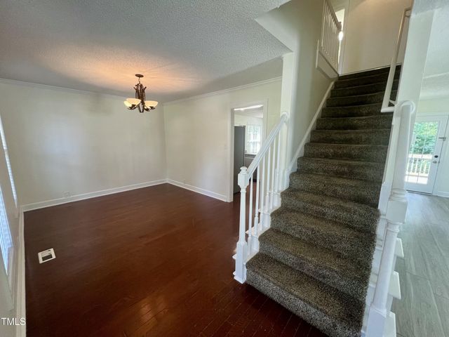1214 Delham Road, Knightdale, NC 27545