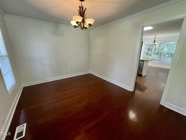 1214 Delham Road, Knightdale, NC 27545