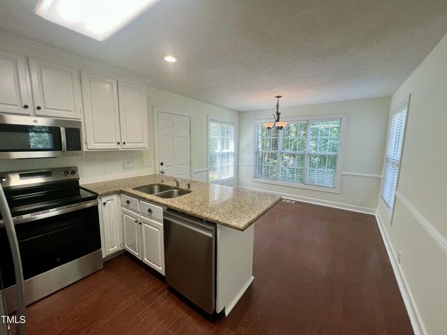1214 Delham Road, Knightdale, NC 27545