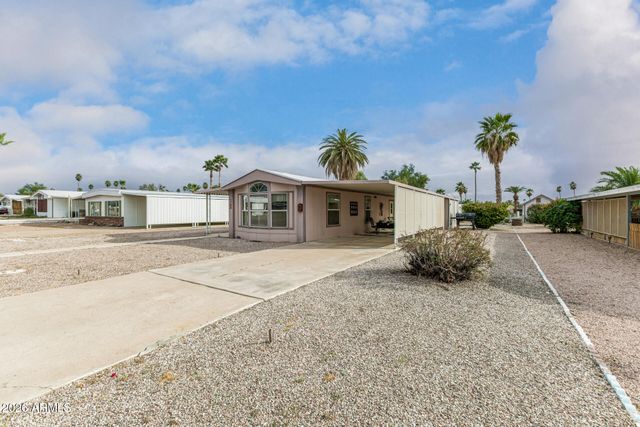 7319 E JAN Avenue, Mesa, AZ 85209