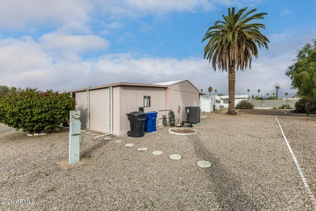 7319 E JAN Avenue, Mesa, AZ 85209