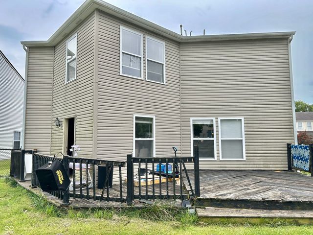 5502 Floating Leaf Drive, Indianapolis, IN 46237