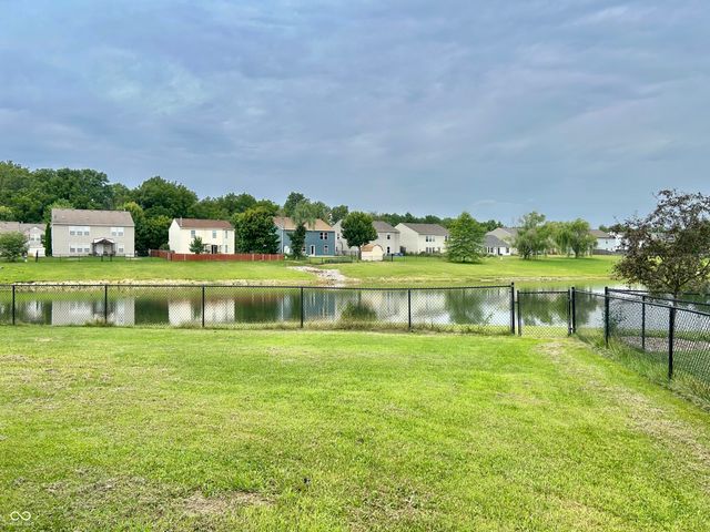 5502 Floating Leaf Drive, Indianapolis, IN 46237