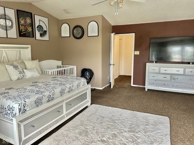 5502 Floating Leaf Drive, Indianapolis, IN 46237