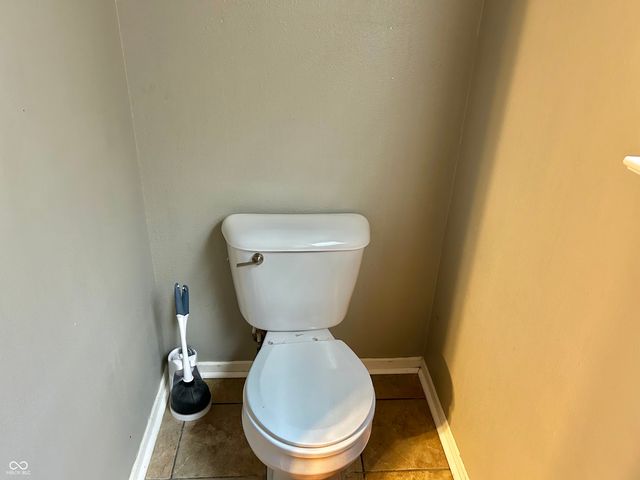 5502 Floating Leaf Drive, Indianapolis, IN 46237