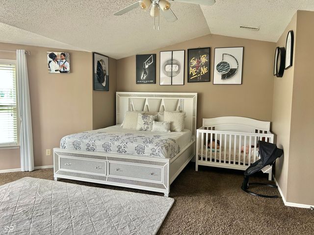 5502 Floating Leaf Drive, Indianapolis, IN 46237