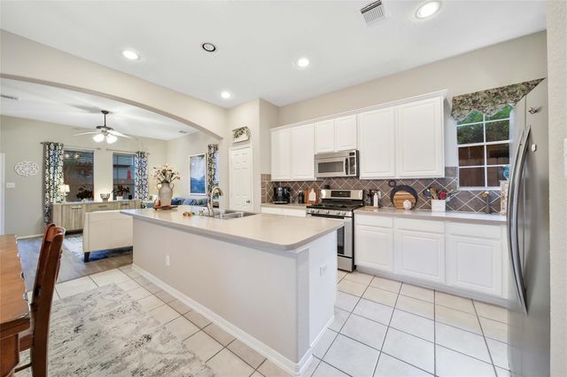 21619 Spring Vine Lane, Katy, TX 77450