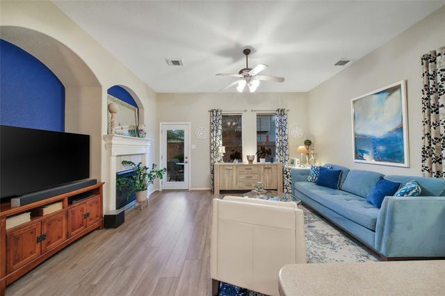 21619 Spring Vine Lane, Katy, TX 77450