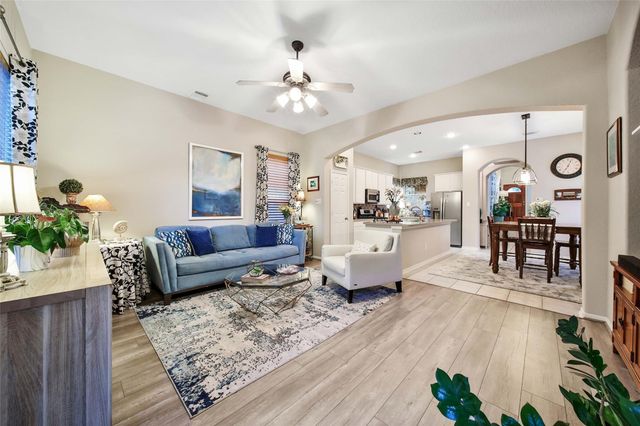 21619 Spring Vine Lane, Katy, TX 77450