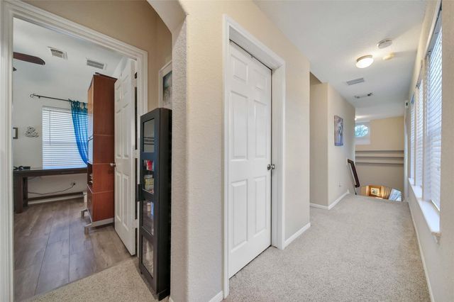 21619 Spring Vine Lane, Katy, TX 77450