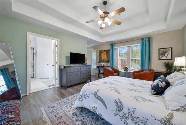 21619 Spring Vine Lane, Katy, TX 77450