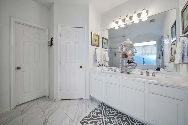 21619 Spring Vine Lane, Katy, TX 77450