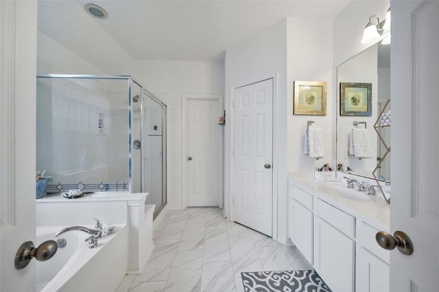 21619 Spring Vine Lane, Katy, TX 77450