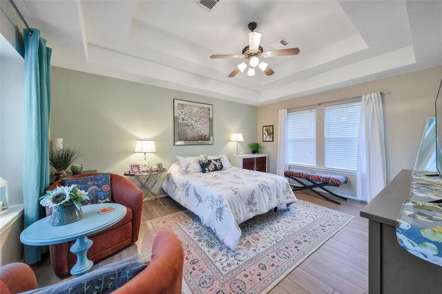 21619 Spring Vine Lane, Katy, TX 77450
