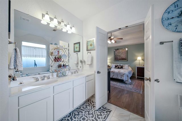 21619 Spring Vine Lane, Katy, TX 77450