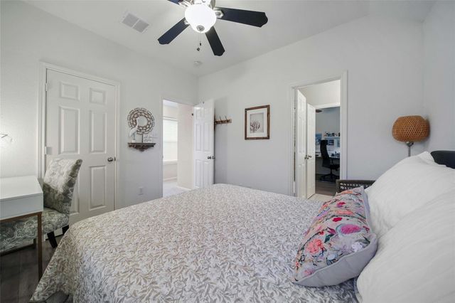 21619 Spring Vine Lane, Katy, TX 77450
