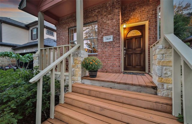 21619 Spring Vine Lane, Katy, TX 77450