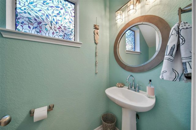 21619 Spring Vine Lane, Katy, TX 77450