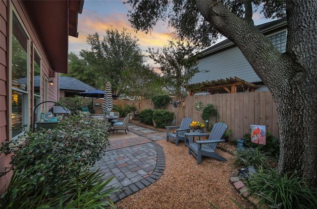 21619 Spring Vine Lane, Katy, TX 77450