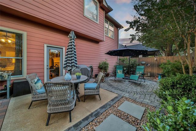 21619 Spring Vine Lane, Katy, TX 77450