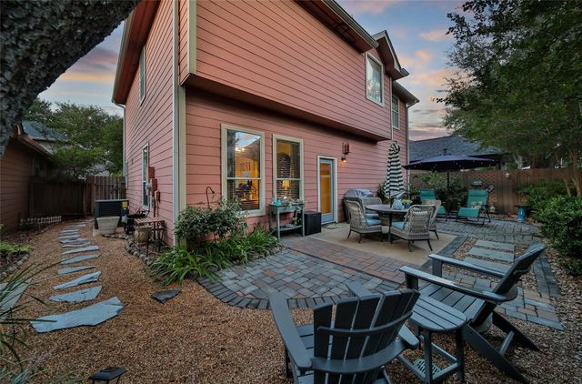 21619 Spring Vine Lane, Katy, TX 77450