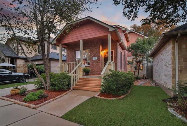 21619 Spring Vine Lane, Katy, TX 77450