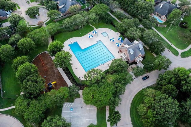 21619 Spring Vine Lane, Katy, TX 77450