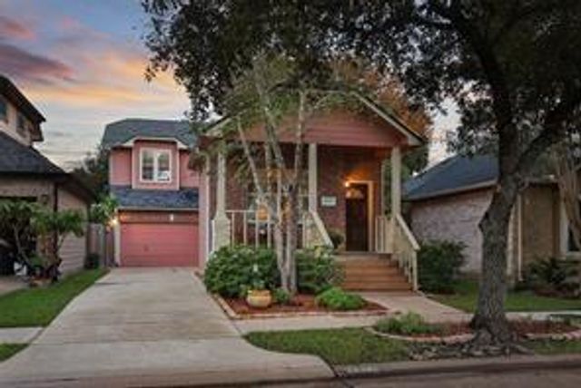 21619 Spring Vine Lane, Katy, TX 77450