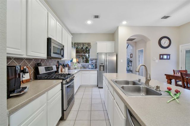 21619 Spring Vine Lane, Katy, TX 77450