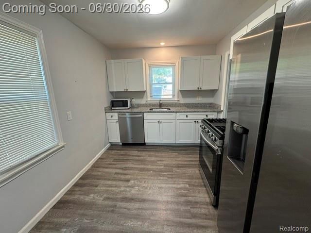 1825 Barrett Avenue, Royal Oak, MI 48067
