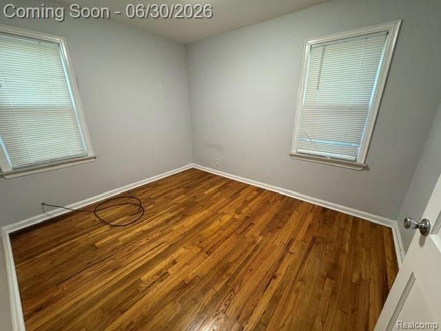 1825 Barrett Avenue, Royal Oak, MI 48067