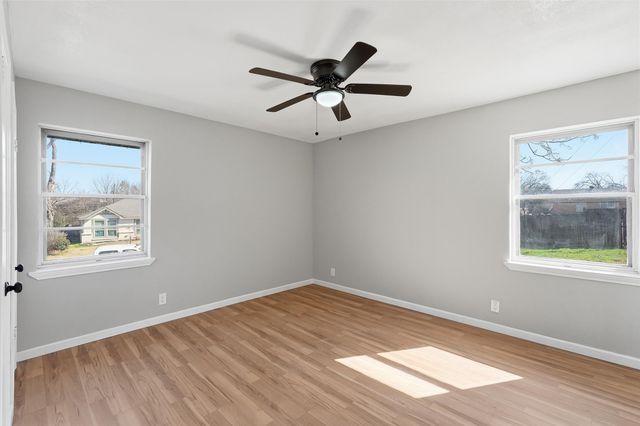 1134 Susan Drive, Garland, TX 75040