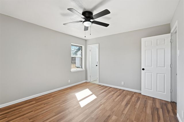 1134 Susan Drive, Garland, TX 75040