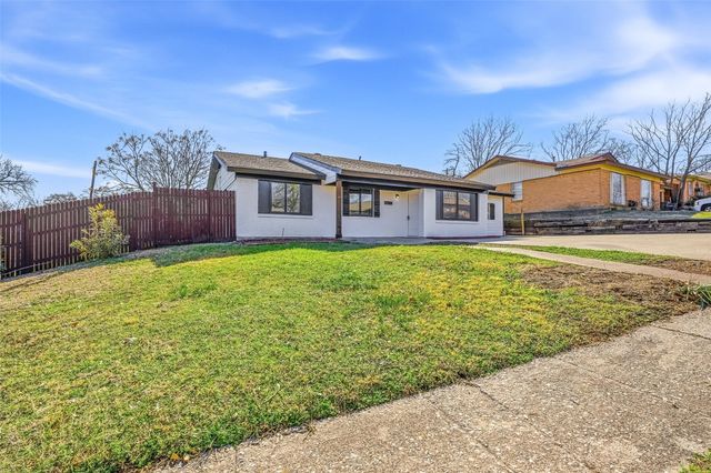 1134 Susan Drive, Garland, TX 75040