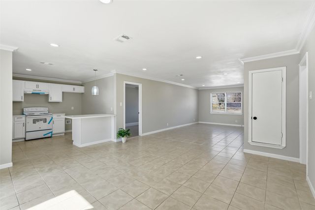 1134 Susan Drive, Garland, TX 75040