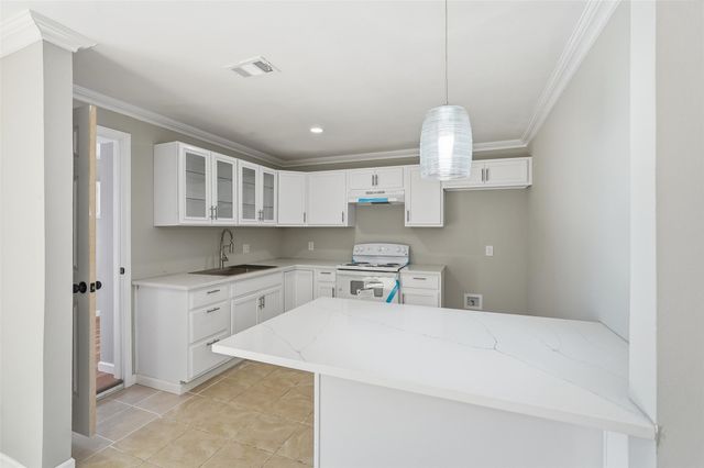 1134 Susan Drive, Garland, TX 75040