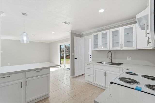 1134 Susan Drive, Garland, TX 75040