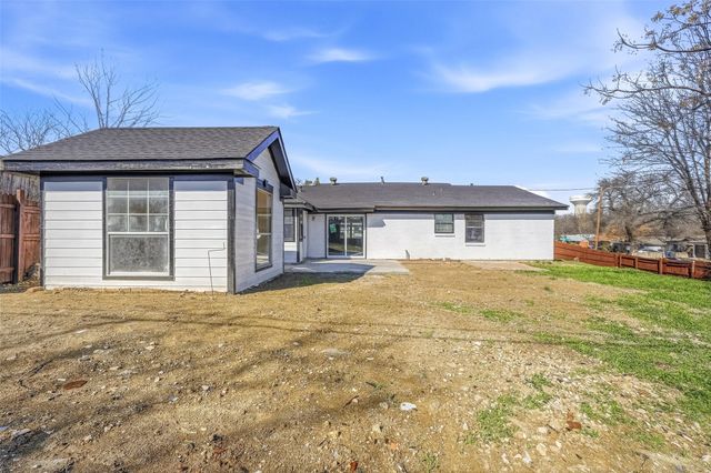 1134 Susan Drive, Garland, TX 75040