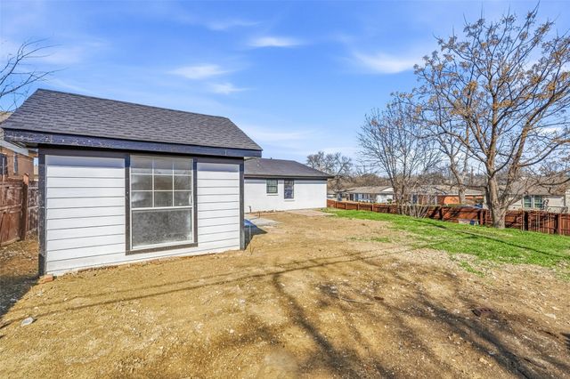 1134 Susan Drive, Garland, TX 75040