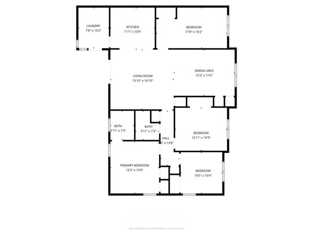 1134 Susan Drive, Garland, TX 75040