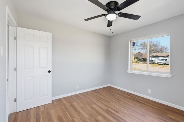 1134 Susan Drive, Garland, TX 75040