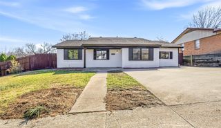 1134 Susan Drive, Garland, TX 75040