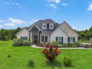 1016 Hennesay Park, Springtown, TX 76082
