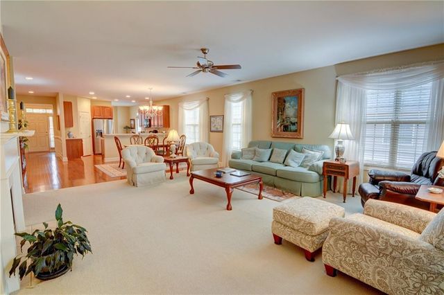 1310 Creek Vista Drive, Cumming, GA 30041