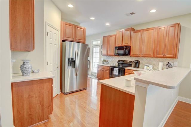 1310 Creek Vista Drive, Cumming, GA 30041